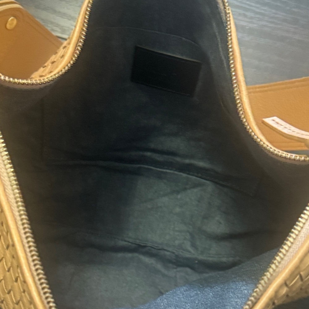 Clare V Tan moyen messenger Bag - Picture 12 of 13